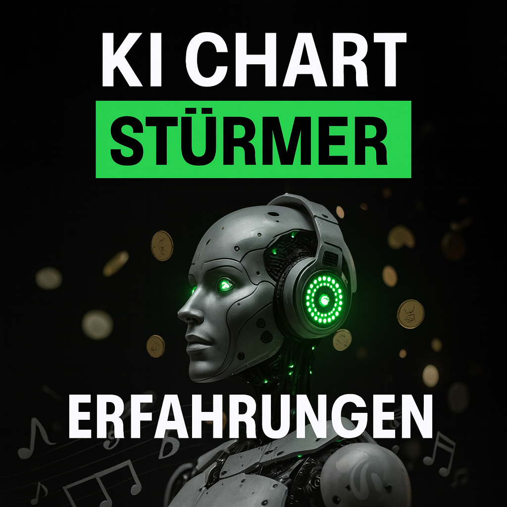 KI Chart Stürmer Erfahrungen